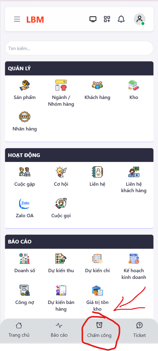 Hướng dẫn